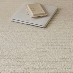 定番北欧風3Dデザインのウィルトン織カーペット（Waterproof Carpet-08）