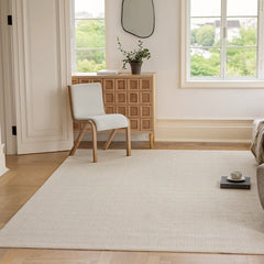 定番北欧風3Dデザインのウィルトン織カーペット（Waterproof Carpet-35）
