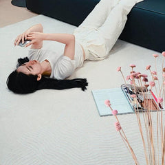 Clear Moon polypropylene rug - image 6