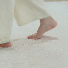 Clear Moon polypropylene rug - image 7