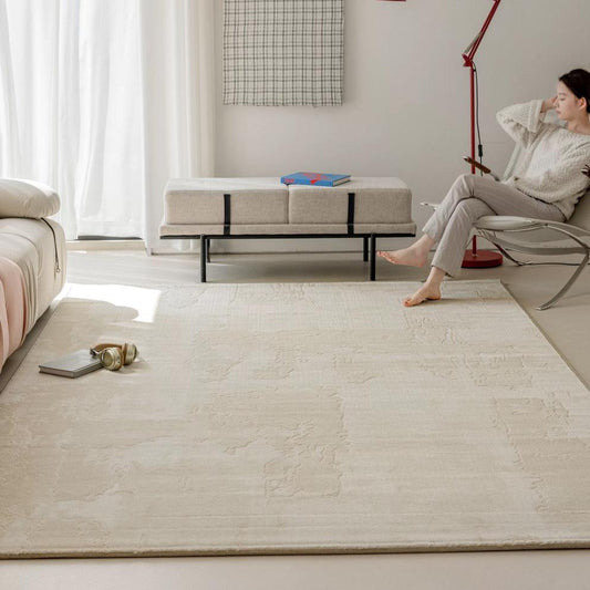 Lille polypropylene rug - image 2