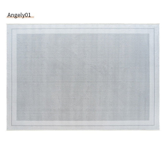 Anjely polypropylene rug - image 17