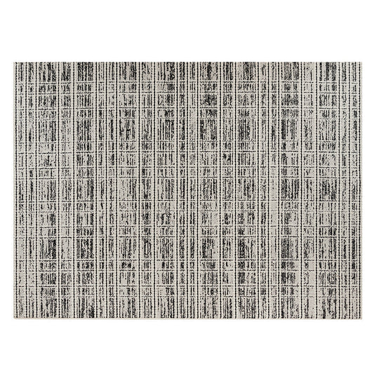 定番北欧風3Dデザインのウィルトン織カーペット（Waterproof Carpet-10）
