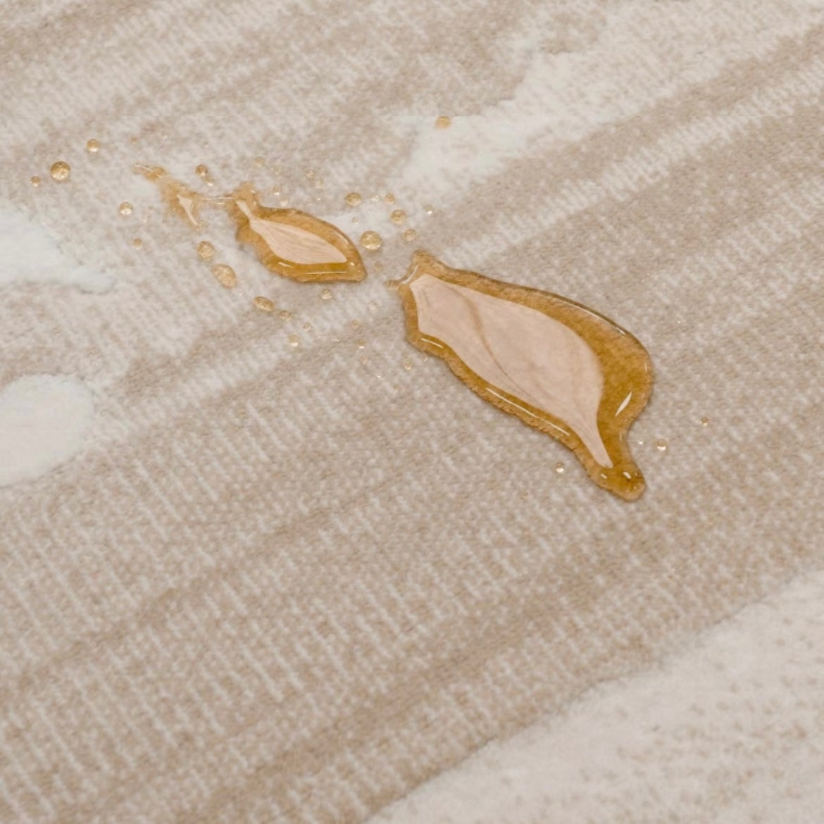 Wanni polypropylene rug - image 11