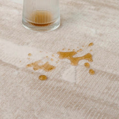 Wanni polypropylene rug - image 12