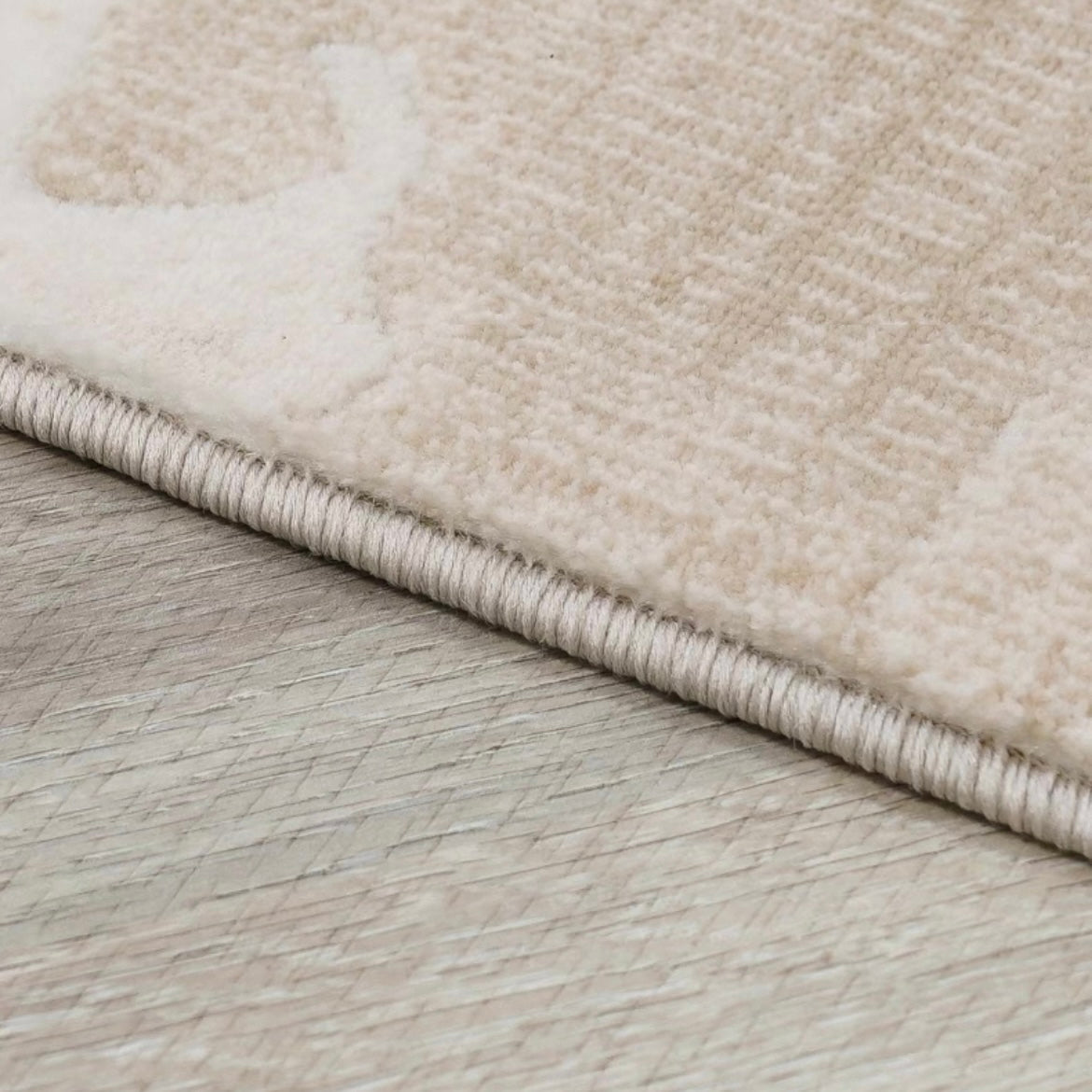 Wanni polypropylene rug - image 16