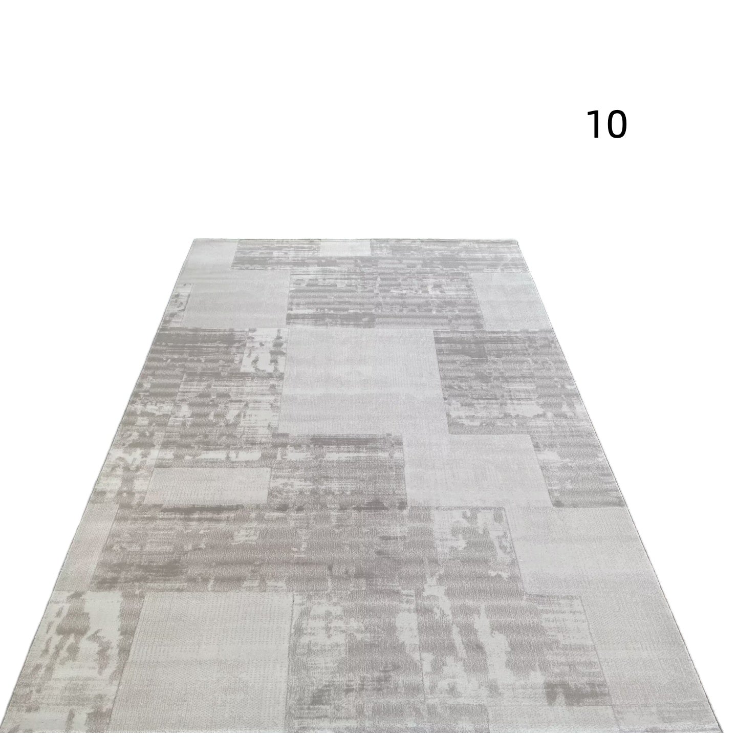 定番北欧風3Dデザインのウィルトン織カーペット（Nottingham）