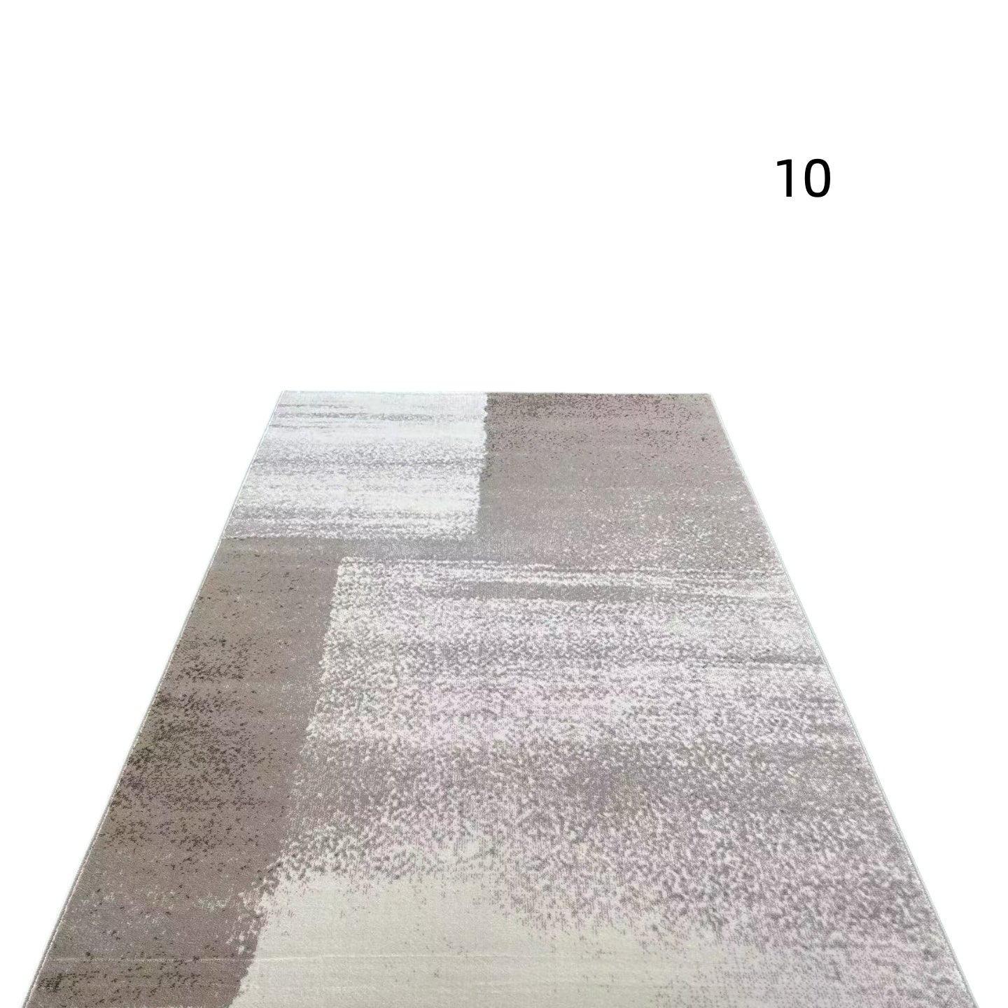 定番北欧風3Dデザインのウィルトン織カーペット（Nantien Grove）