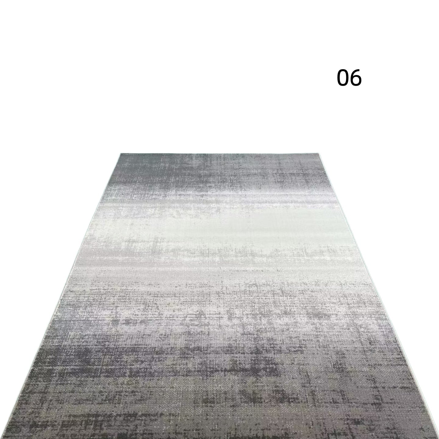 定番北欧風3Dデザインのウィルトン織カーペット（Nantien Grove）