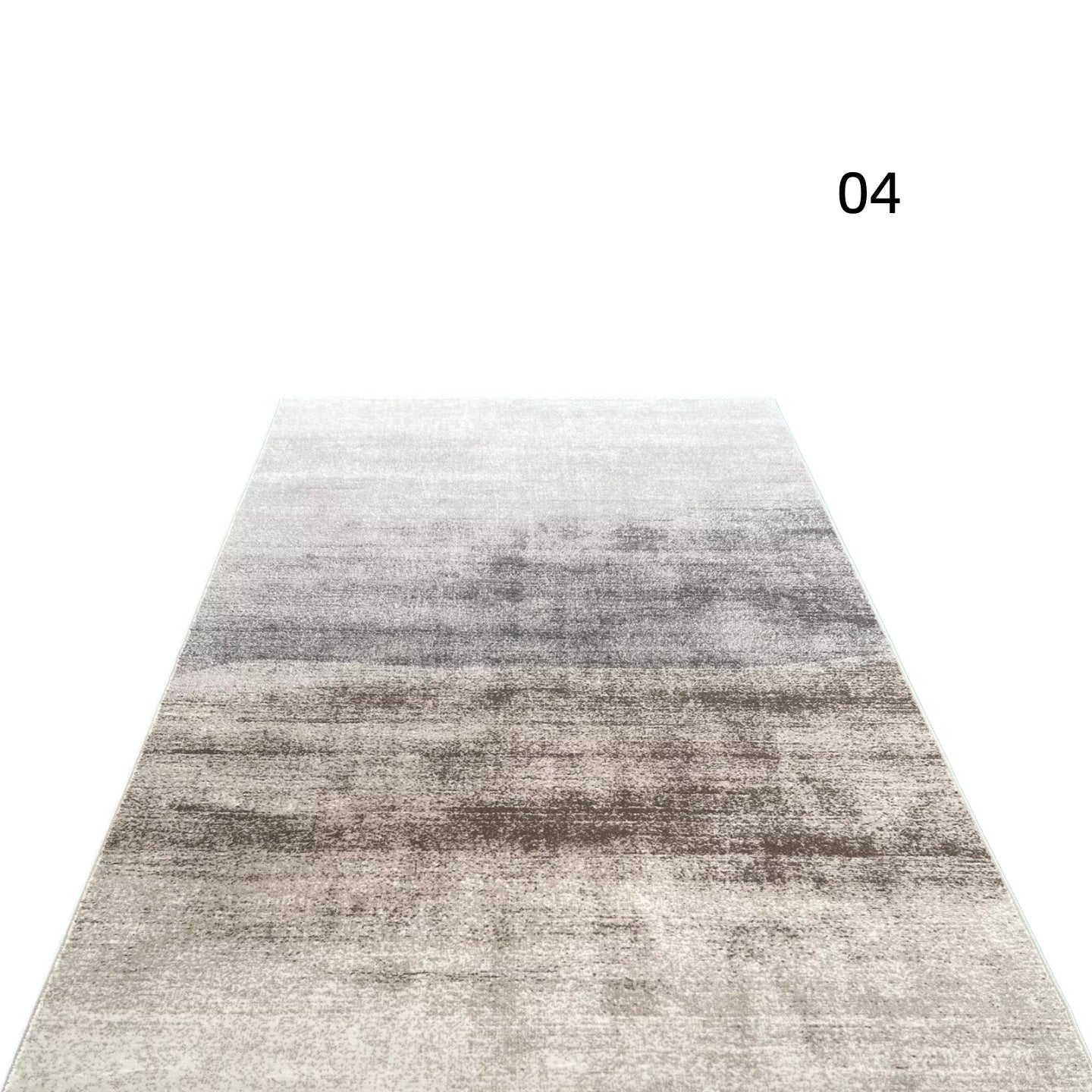 定番北欧風3Dデザインのウィルトン織カーペット（Nantien Grove）