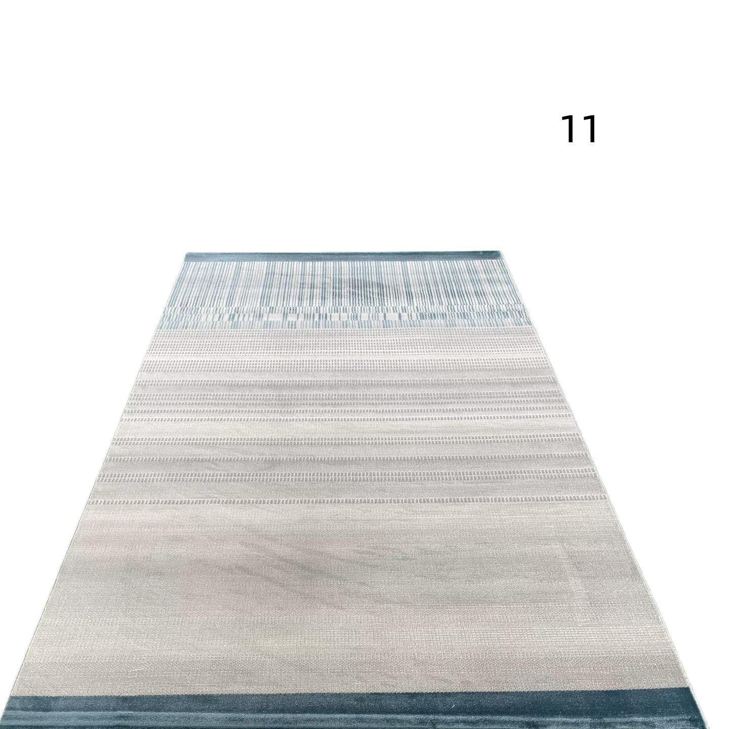 Yufan polypropylene rug - image 47