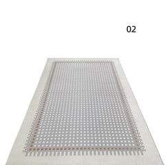 Yufan polypropylene rug - image 53