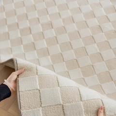 Dawn Dusk polypropylene rug - image 6