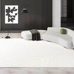 Shiki to ori（Shikimono）高密度 ポリプロピレン ラグカーペット 使い