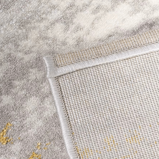 Whitebirch polypropylene rug - image 2