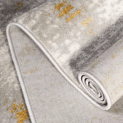 Shiki-to-ori（Shikimono）高級 ラグ カーペット高密度織り おしゃれ