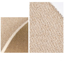 Shiki-to-ori（Shikimono）100% ウール カーペット 丸 ラグ 北欧