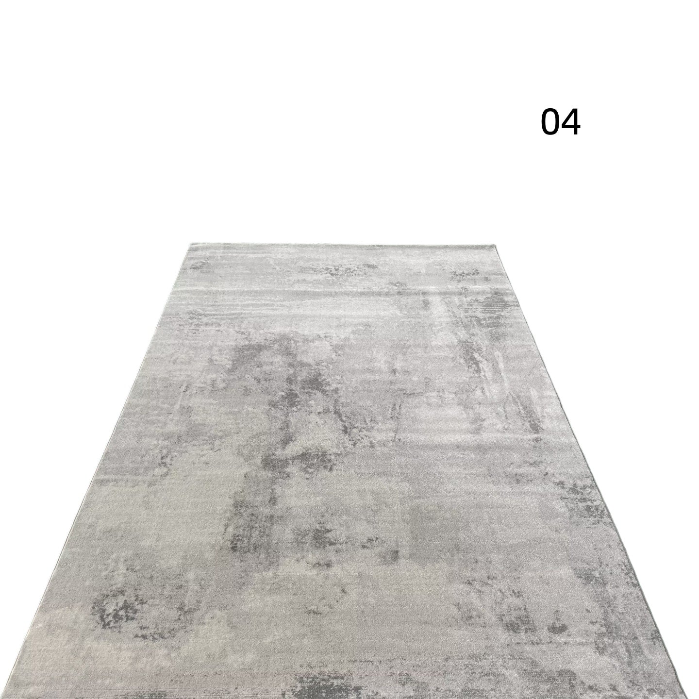 定番北欧風3Dデザインのウィルトン織カーペット（Eterin Pavilion）