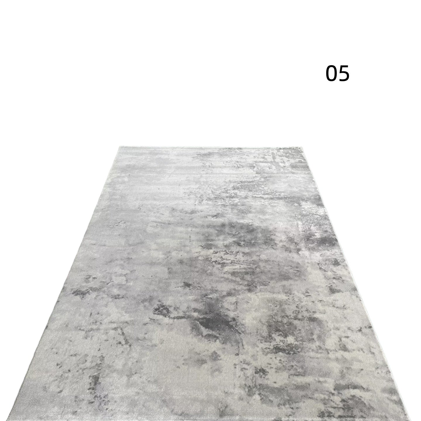 定番北欧風3Dデザインのウィルトン織カーペット（Eterin Pavilion）