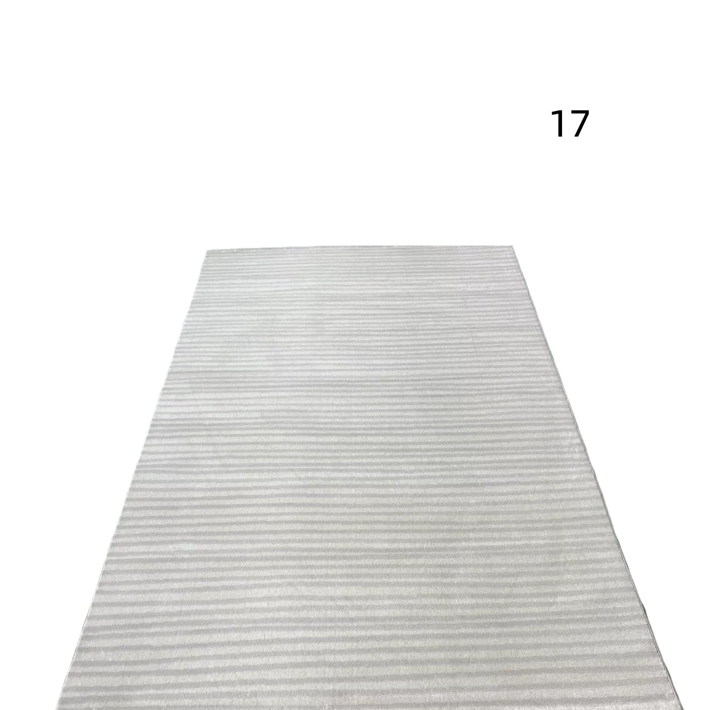 定番北欧風3Dデザインのウィルトン織カーペット（Eterin Pavilion）