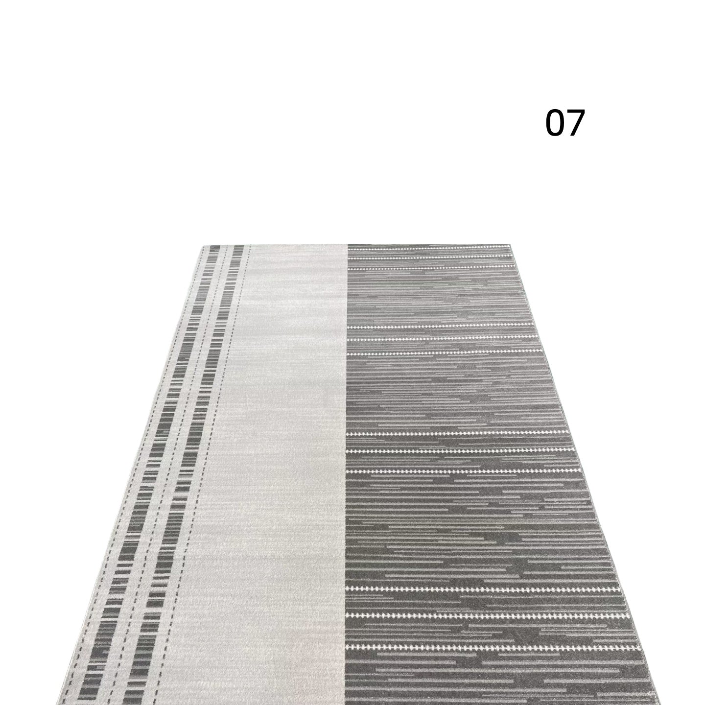 定番北欧風3Dデザインのウィルトン織カーペット（Eterin Pavilion）